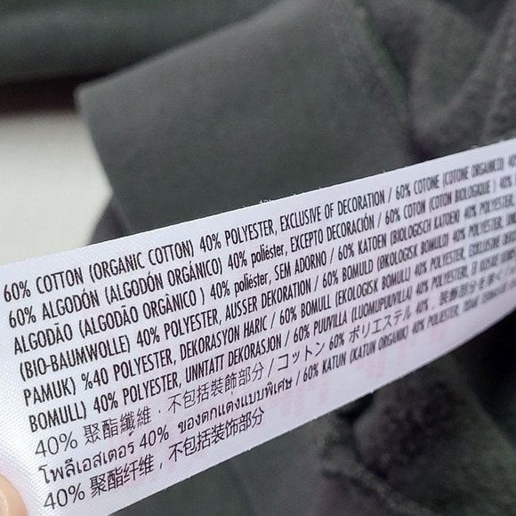 Disney Store Star Wars PRIDE Collection Ladies Medium Millennium Falcon Hoodie - Picture 9 of 16